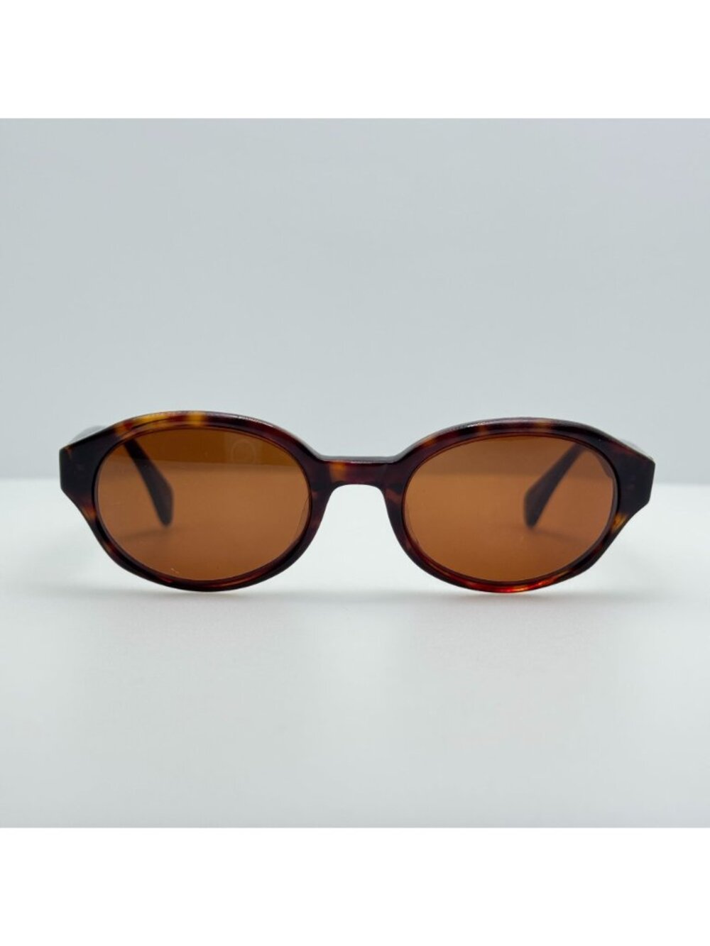 Elizabeth Arden Ea Sun 44-2 Eyeglasses Eye Glasses Frames - Picture 3 of 6